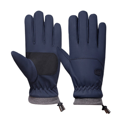 ⏳LAST DAY SALE 60% OFF !!📢Winter Thermal Gloves for Men and Women | Windproof Cold‑Resistant Touch‑Screen Non‑Slip Gloves for Cycling & Outdoor Sports🧤