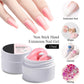 💅50% OFF | Nail Extension Builder Gel – Strong, Smooth & Easy to Shape