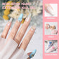 💅50% OFF | Nail Extension Builder Gel – Strong, Smooth & Easy to Shape