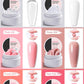 💅50% OFF | Nail Extension Builder Gel – Strong, Smooth & Easy to Shape