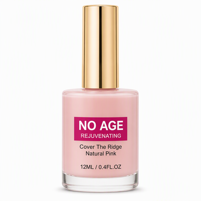💅Last Day Special Price ￡5.99✨⏰Smooth Nail Ridges Instantly! Natural Ridge Filler💓
