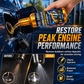 🏆Flash Sale⚡50K+ SOLD! Almost Gone-💥Car System Cleaner Additive – Deep Injector Cleanse, Carbon Deposit Removal & Restore Lost MPG