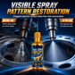 🏆Flash Sale⚡50K+ SOLD! Almost Gone-💥Car System Cleaner Additive – Deep Injector Cleanse, Carbon Deposit Removal & Restore Lost MPG