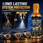 🏆Flash Sale⚡50K+ SOLD! Almost Gone-💥Car System Cleaner Additive – Deep Injector Cleanse, Carbon Deposit Removal & Restore Lost MPG