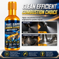 🏆Flash Sale⚡50K+ SOLD! Almost Gone-💥Car System Cleaner Additive – Deep Injector Cleanse, Carbon Deposit Removal & Restore Lost MPG