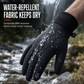 🧤 Last Day Special Price £7.99 ! ❄️ High-quality Thermal Gloves – Warm, Touchscreen, Non-slip ✨