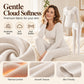 Women's Seamless Self-Heating Thermal Underwear Set