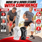🎁🔥Last day sale 50% OFF🔥Dial-Adjustable Sports Knee Brace with Alloy Spring Support