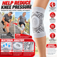 🎁🔥Last day sale 50% OFF🔥Dial-Adjustable Sports Knee Brace with Alloy Spring Support