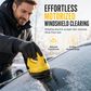 ❄️🔥LAST DAY SALE 60% OFF⚡ 50K+ Sold! 🚗 Electric Car Windshield Snow Scraper & De-Icing Tool for Fast Winter Snow Removal 🌨️🧊💨