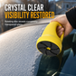 ❄️🔥LAST DAY SALE 60% OFF⚡ 50K+ Sold! 🚗 Electric Car Windshield Snow Scraper & De-Icing Tool for Fast Winter Snow Removal 🌨️🧊💨