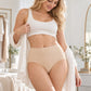 🌸🔥 HOT DEAL ALERT – SAVE BIG! 🎁💖 5-Pack High-Waisted Women’s Briefs – Soft, Breathable & Tummy-Shaping Comfort! ✨🩷