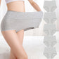 🌸🔥 HOT DEAL ALERT – SAVE BIG! 🎁💖 5-Pack High-Waisted Women’s Briefs – Soft, Breathable & Tummy-Shaping Comfort! ✨🩷