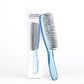 💖LAST DAY SALE ONLY ￡7.99!!🎁Detangle Knots Instantly! Gentle Portable Scalp Massage Hairbrush