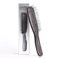 💖LAST DAY SALE ONLY ￡7.99!!🎁Detangle Knots Instantly! Gentle Portable Scalp Massage Hairbrush
