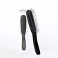 💖LAST DAY SALE ONLY ￡7.99!!🎁Detangle Knots Instantly! Gentle Portable Scalp Massage Hairbrush