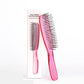 💖LAST DAY SALE ONLY ￡7.99!!🎁Detangle Knots Instantly! Gentle Portable Scalp Massage Hairbrush