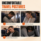 🚀Last Day 49% OFF✨✈️ 3-in-1 Travel Sleep Support – Blackout Eye Mask & Head Support