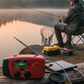 📻LAST DAY PROMOTION 50% OFF NOW!🔋Multifunctional Portable Solar Emergency Radio⚡